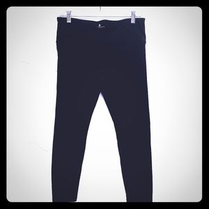 Tuff Athletics M 24 in seam